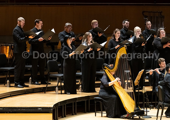 Pacific Chorale's 2023-24 Season Finale