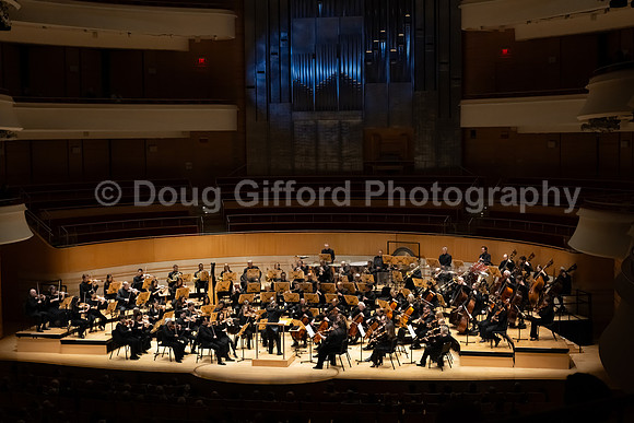 Pacific Symphony - Gluzman Plays Brahms