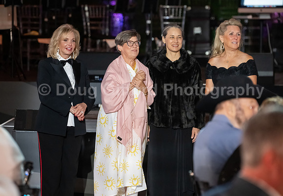 Pacific Symphony 2022 Gala - "A Night in Old Hollywood"