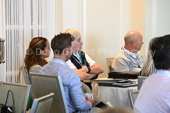 Luxury Real Estate Conference - Ritz Carlton