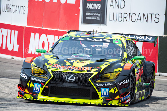 49th Acura Grand Prix of Long Beach 2024