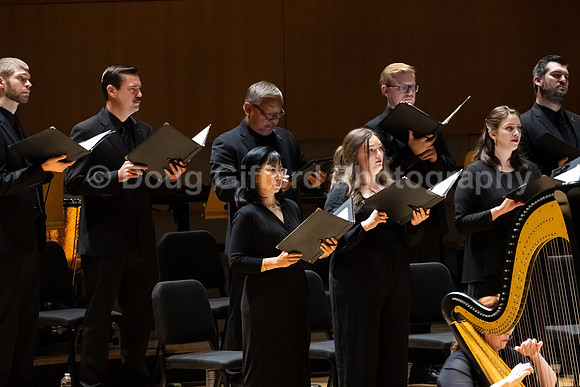 Pacific Chorale's 2023-24 Season Finale