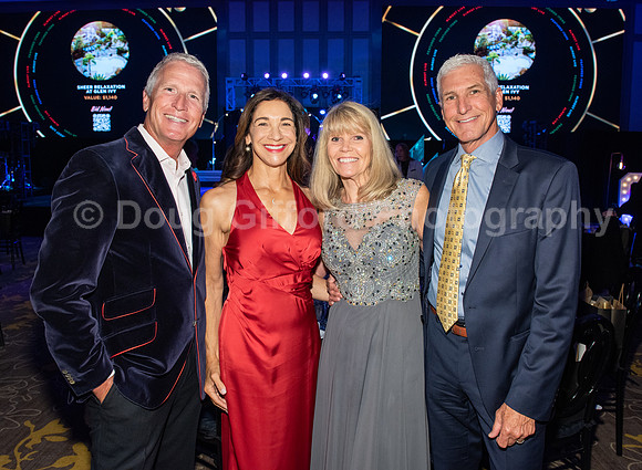California School of the Arts – San Gabriel Valley Gala 2025
