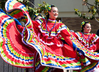 Musco Center - "The Heartbeat of Mexico" 052916