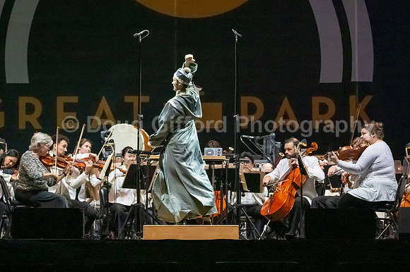 Pacific Symphony - John Williams' Magical Music of Harry Potter