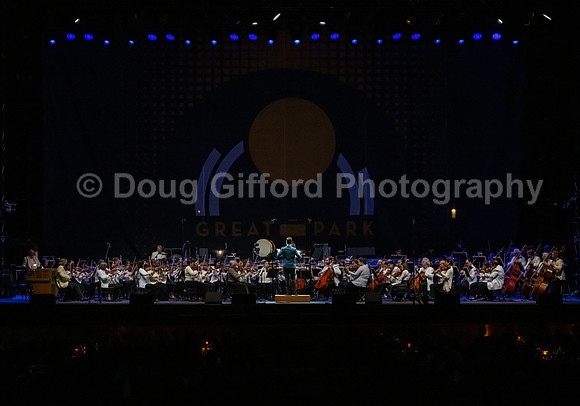 Pacific Symphony - John Williams' Magical Music of Harry Potter