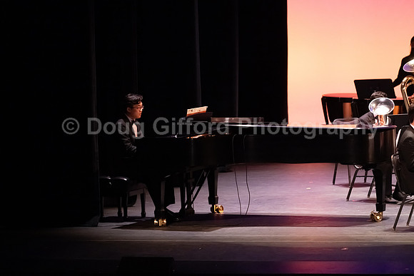 Orange County School of the Arts Foundation - Season Finale 2024