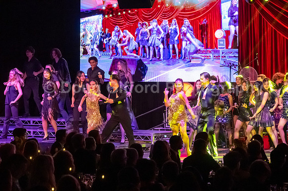 Orange County School of the Arts Foundation Presents - House of Muse Gala 2025
