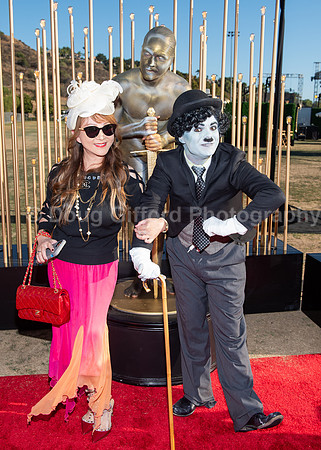 Pacific Symphony 2022 Gala - "A Night in Old Hollywood"