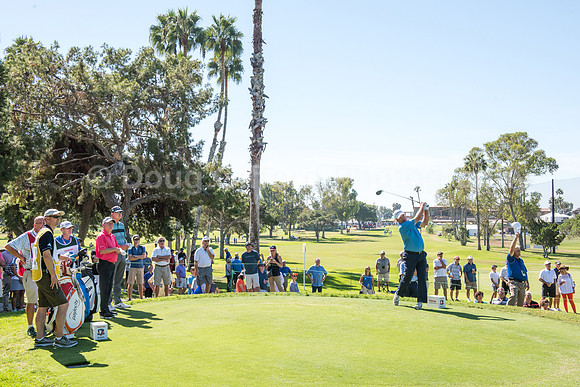 Toshiba Classic - Final Round