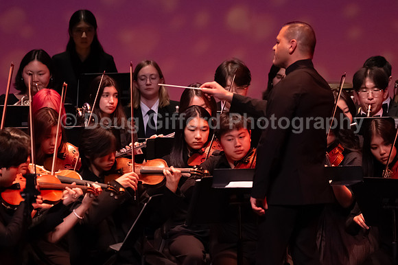 Orange County School of the Arts Foundation - Season Finale 2025