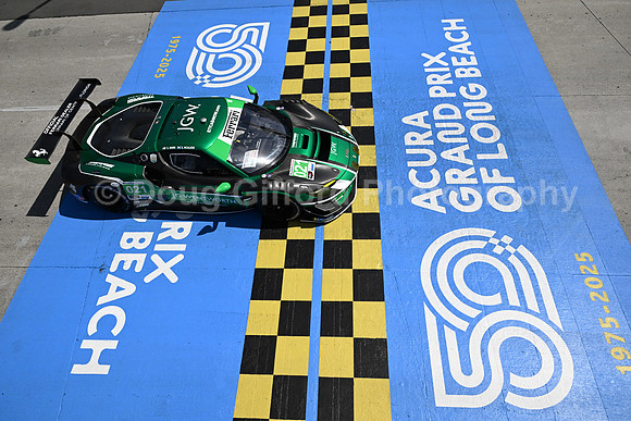 50th Acura Grand Prix of Long Beach