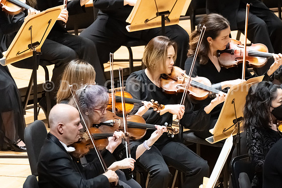 Pacific Symphony - Beethoven & Sibelius