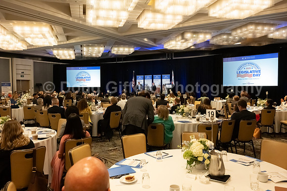 OCBC - 2025 Legislative Day