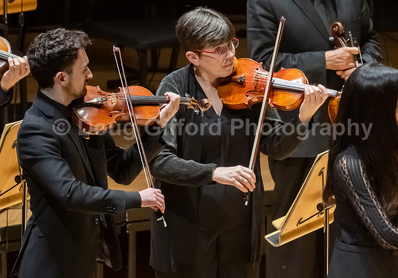 Pacific Symphony - Four Seasons & Strauss