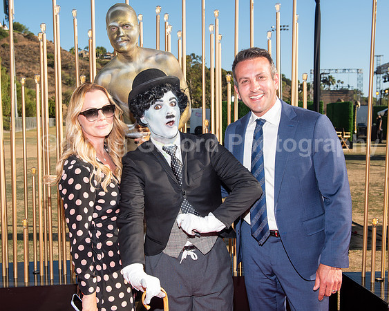 Pacific Symphony 2022 Gala - "A Night in Old Hollywood"