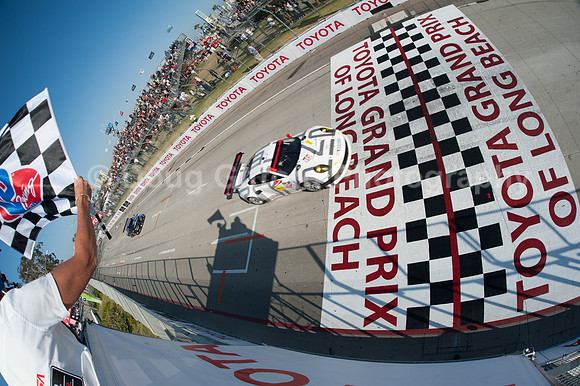 40th Toyota Grand Prix of Long Beach 2014