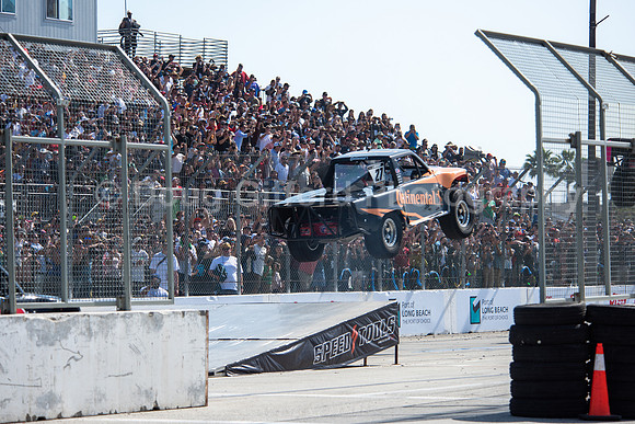 Acura Grand Prix of Long Beach 2022