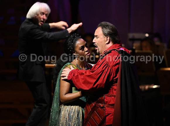 Pacific Symphony - Verdi's Otello
