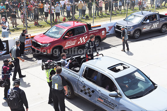 Acura Grand Prix of Long Beach 2022