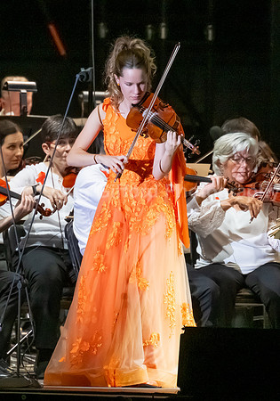 Pacific Symphony - Tchaikovsky Spectacular