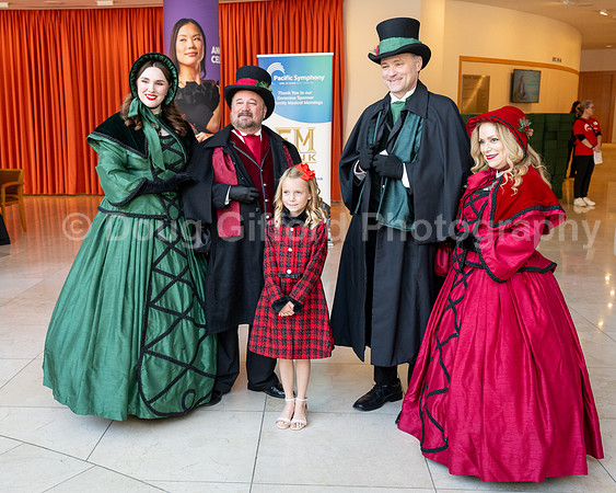 Pacific Symphony - The Nutcracker for Kids