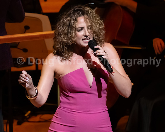 Pacific Symphony Pops Concert – La Vida Loca