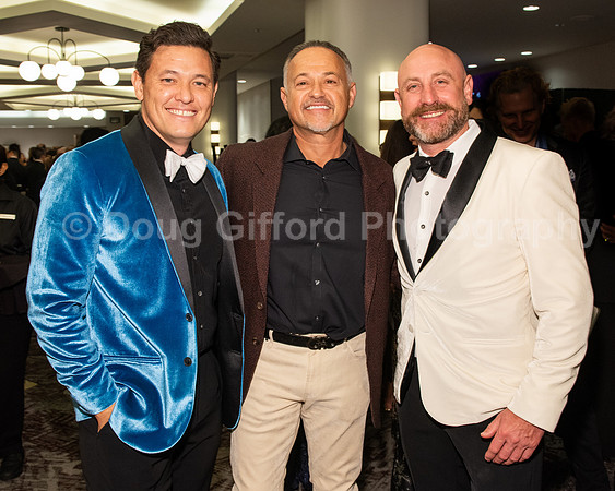 Orange County School of the Arts Foundation Presents - House of Muse Gala 2025