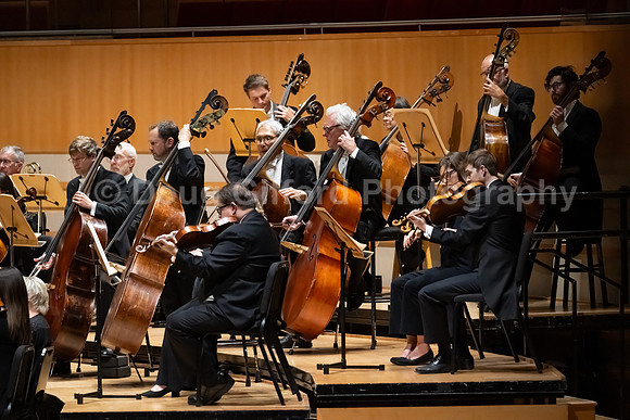 Pacific Symphony - Beethoven & Sibelius