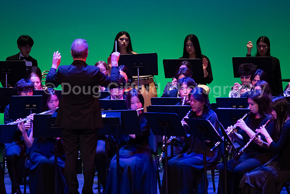 Orange County School of the Arts Foundation - Season Finale 2025