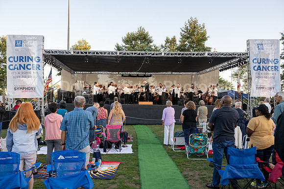 Pacific Symphony - Symphony in the Cities, Lake Forest