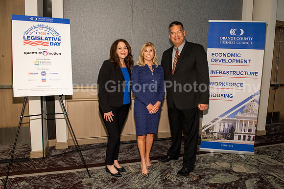 OCBC - 2025 Legislative Day