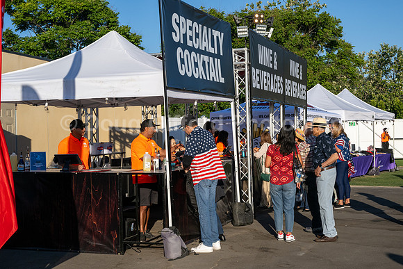 Pacific Symphony- July 4th Spectacular Music of Buffet, Beach Boys and More