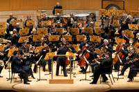 Pacific Symphony - Gluzman Plays Brahms