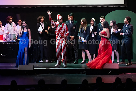 Orange County School of the Arts Foundation - Season Finale 2025