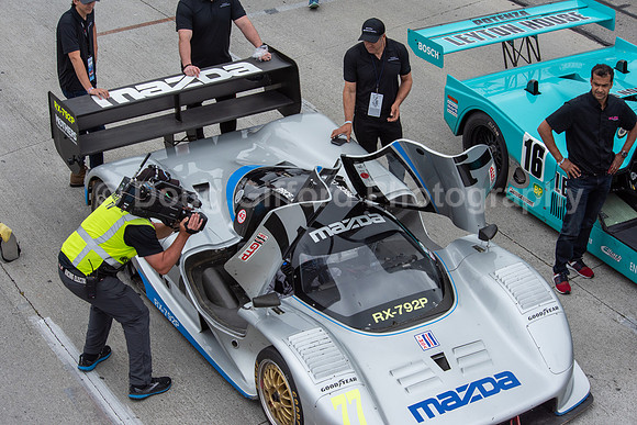 Acura Grand Prix of Long Beach 2022
