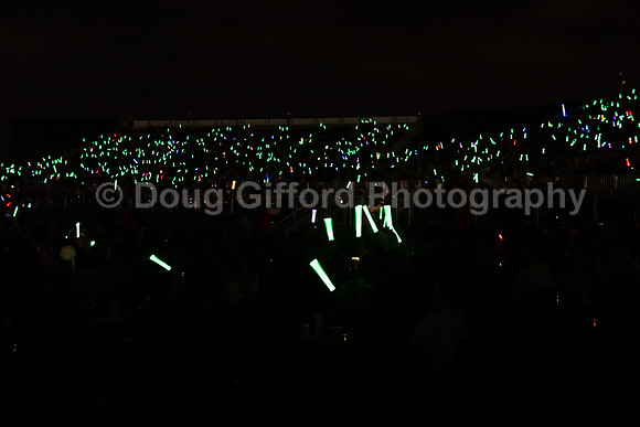 Pacific Symphony / Star Wars Empire Strikes Back