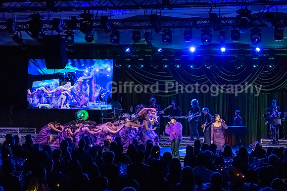 Orange County School of the Arts Foundation Presents - House of Muse Gala 2025