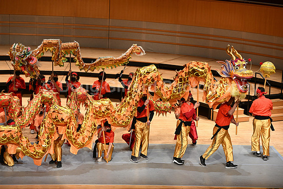Orange County Lantern Festival 2022