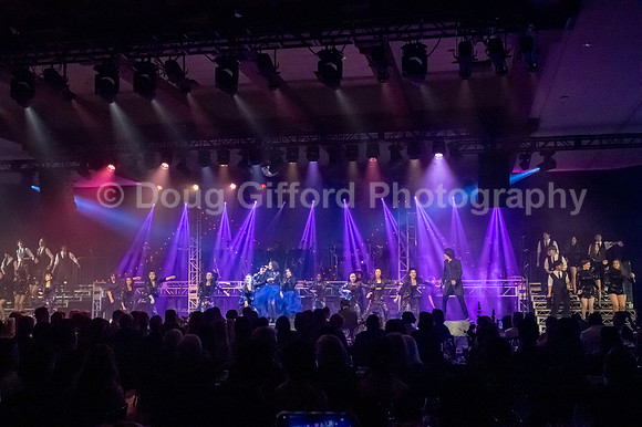 OCSA / New York State of Mind - Gala 2024
