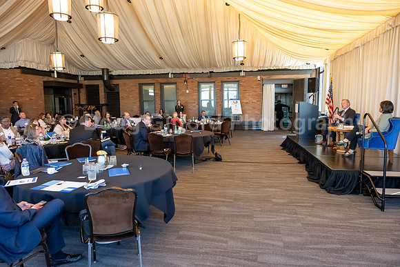 Orange County Business Council Sacamento Advocacy Trip 2025