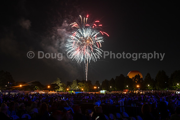 Pacific Symphony- July 4th Spectacular Music of Buffet, Beach Boys and More