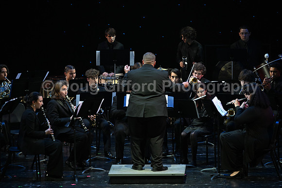 California School of the Arts- San Gabriel Valley Foundation Season Finale 2022