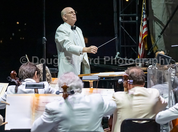 Pacific Symphony- July 4th Spectacular Music of Buffet, Beach Boys and More