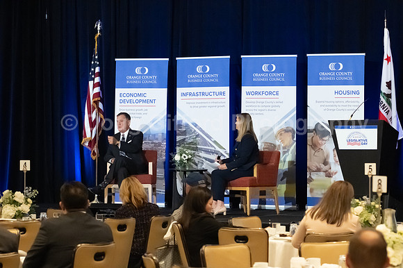 OCBC - 2025 Legislative Day