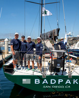 2025 Transpac - Third Start