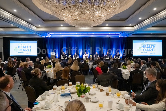 2024 Orange County Business Council Health Care Forum