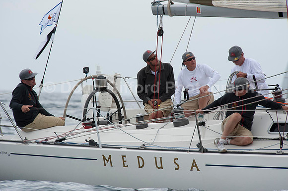 2013 Transpac Yacht Race