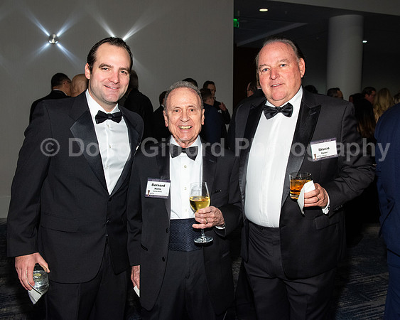 The 69th Annual Golden Beaver Awards Dinner