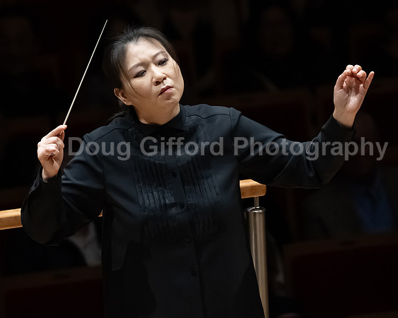 Pacific Symphony - Tchaikovsky's Sixth